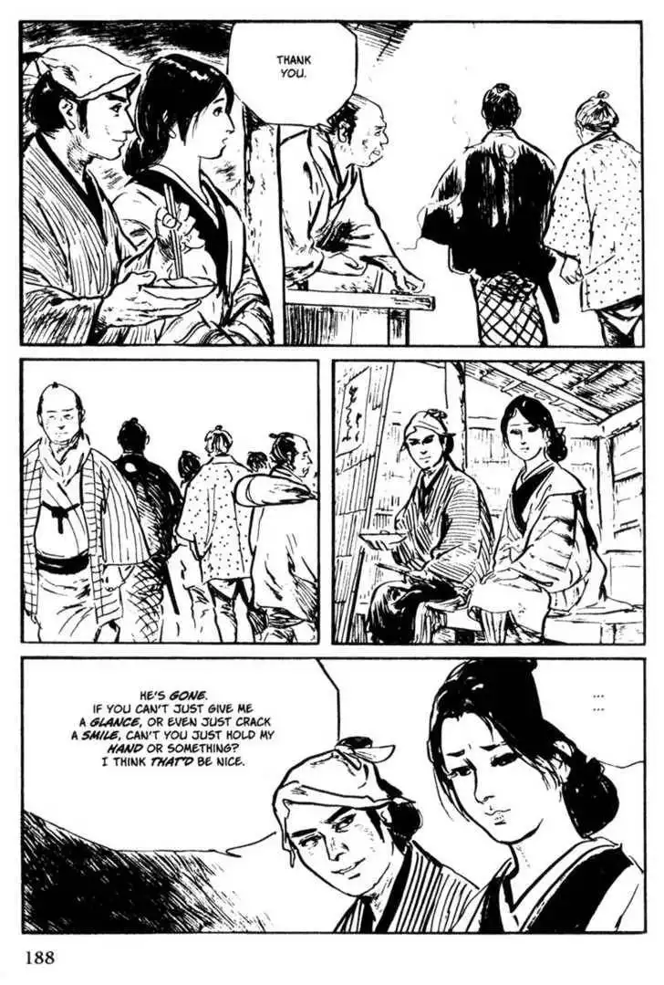 Samurai Executioner Chapter 52 44